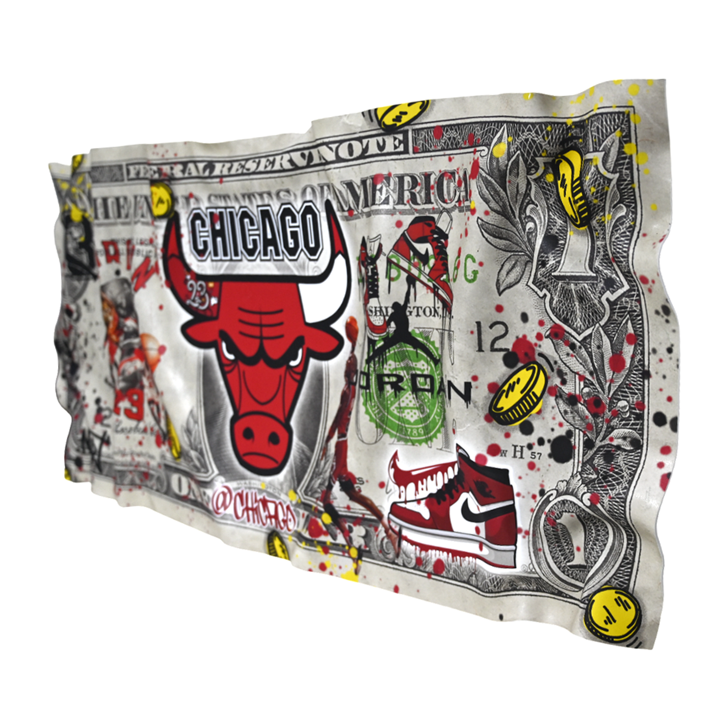 Chicago Bulls