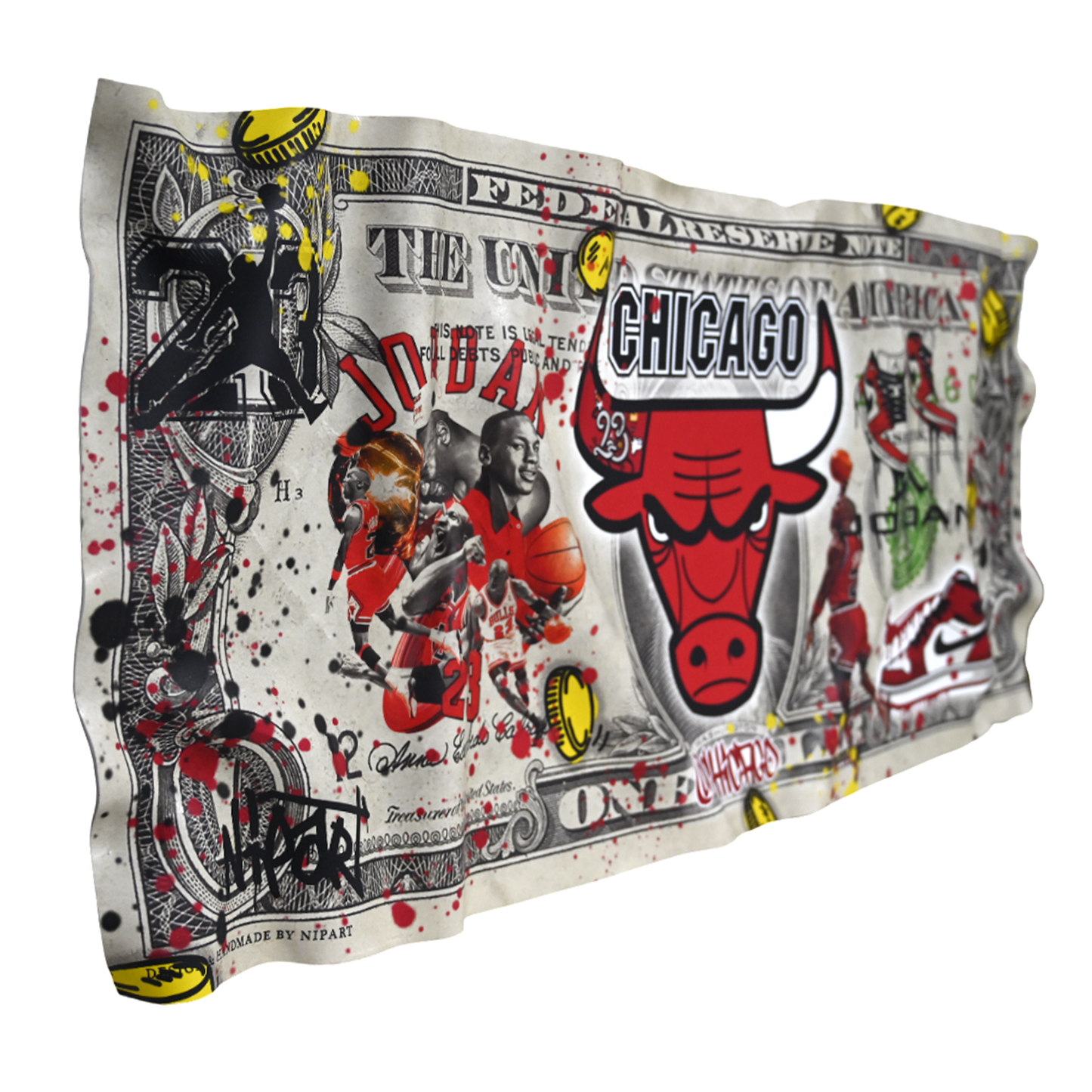 Chicago Bulls