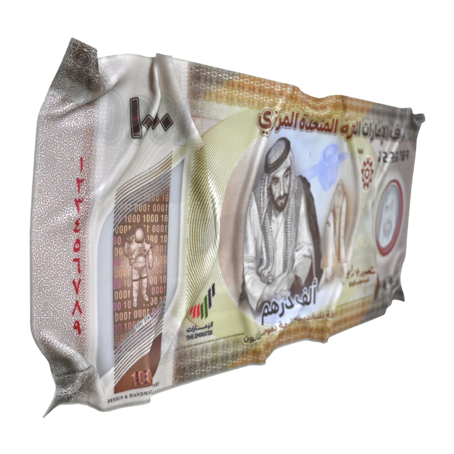 1000 Aed