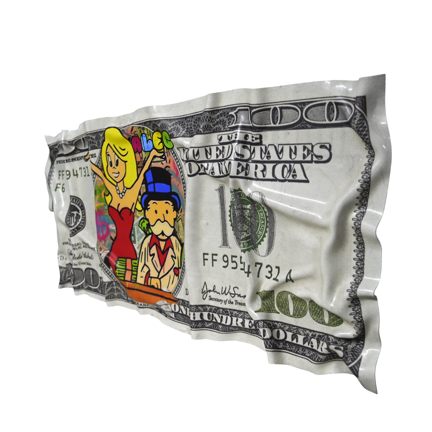 Monopoly Bill I