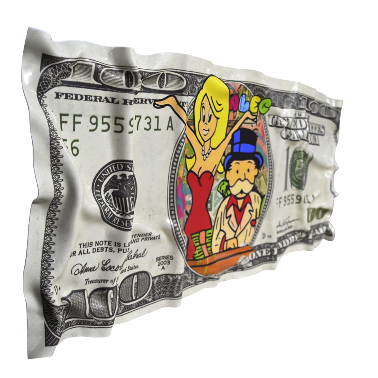 Monopoly Bill I