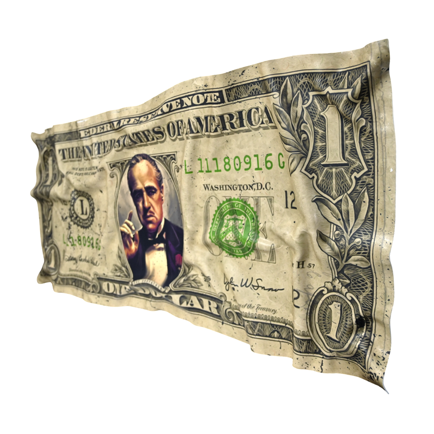 The Godfather Bill