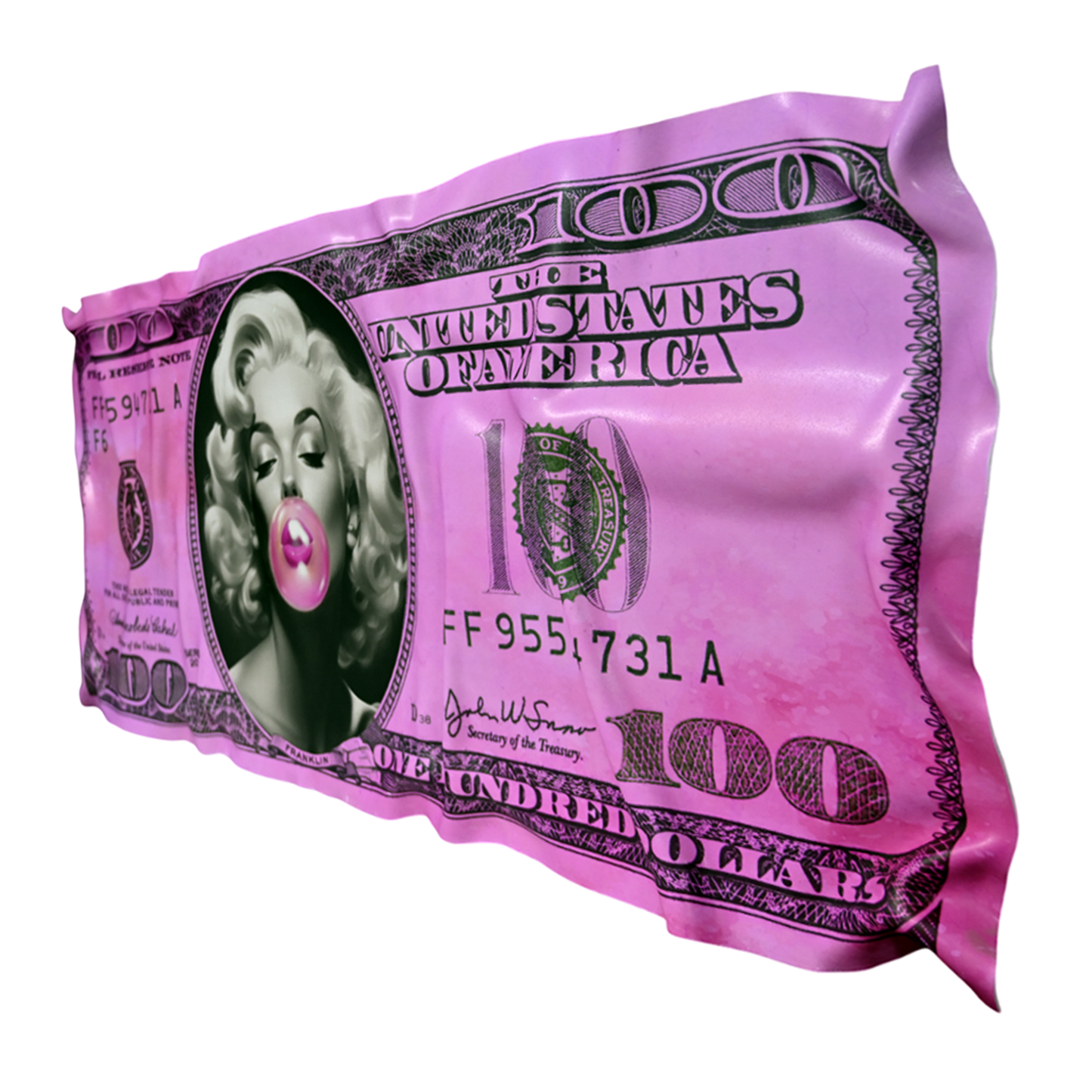 Marilyn Monroe Bill