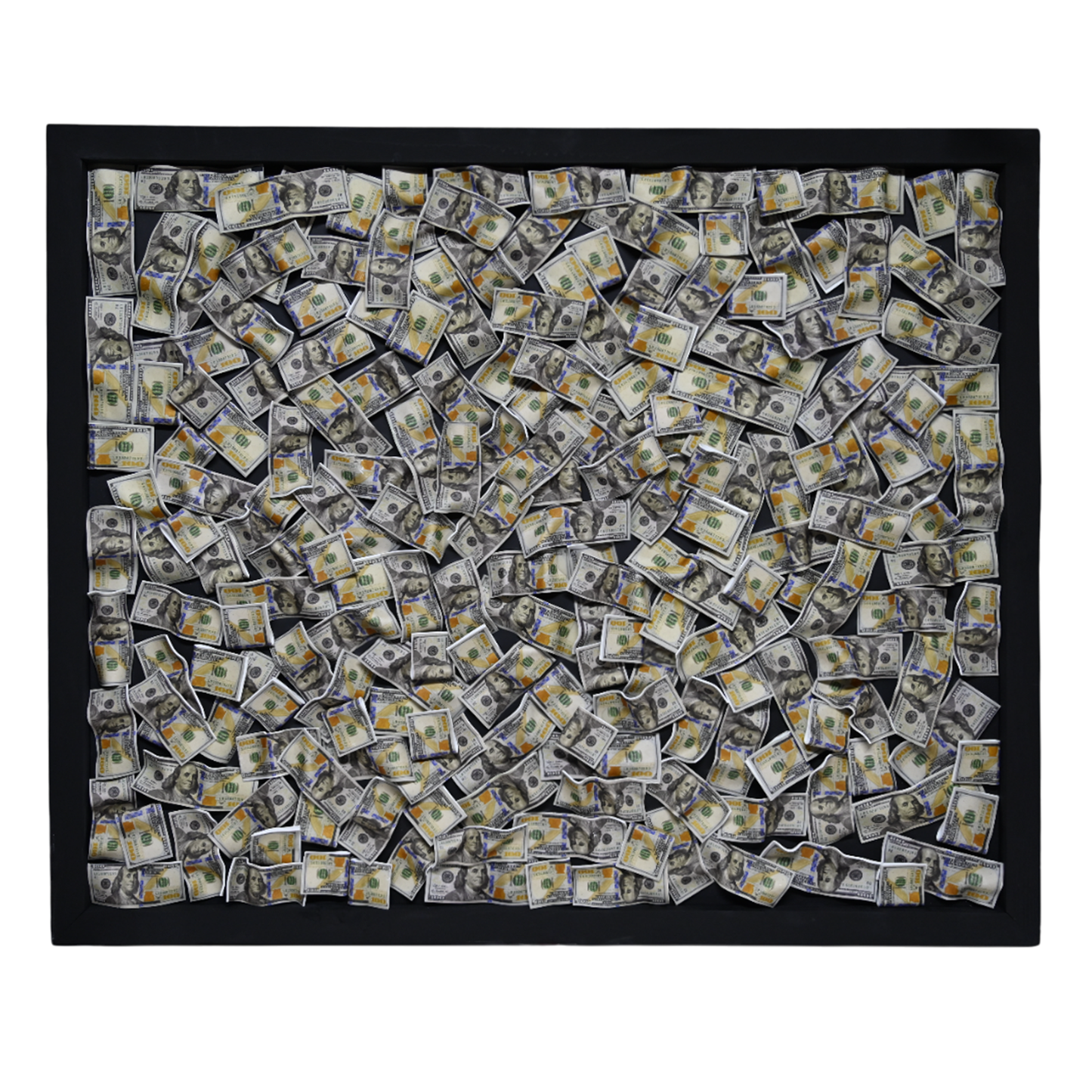 Money Wall Art