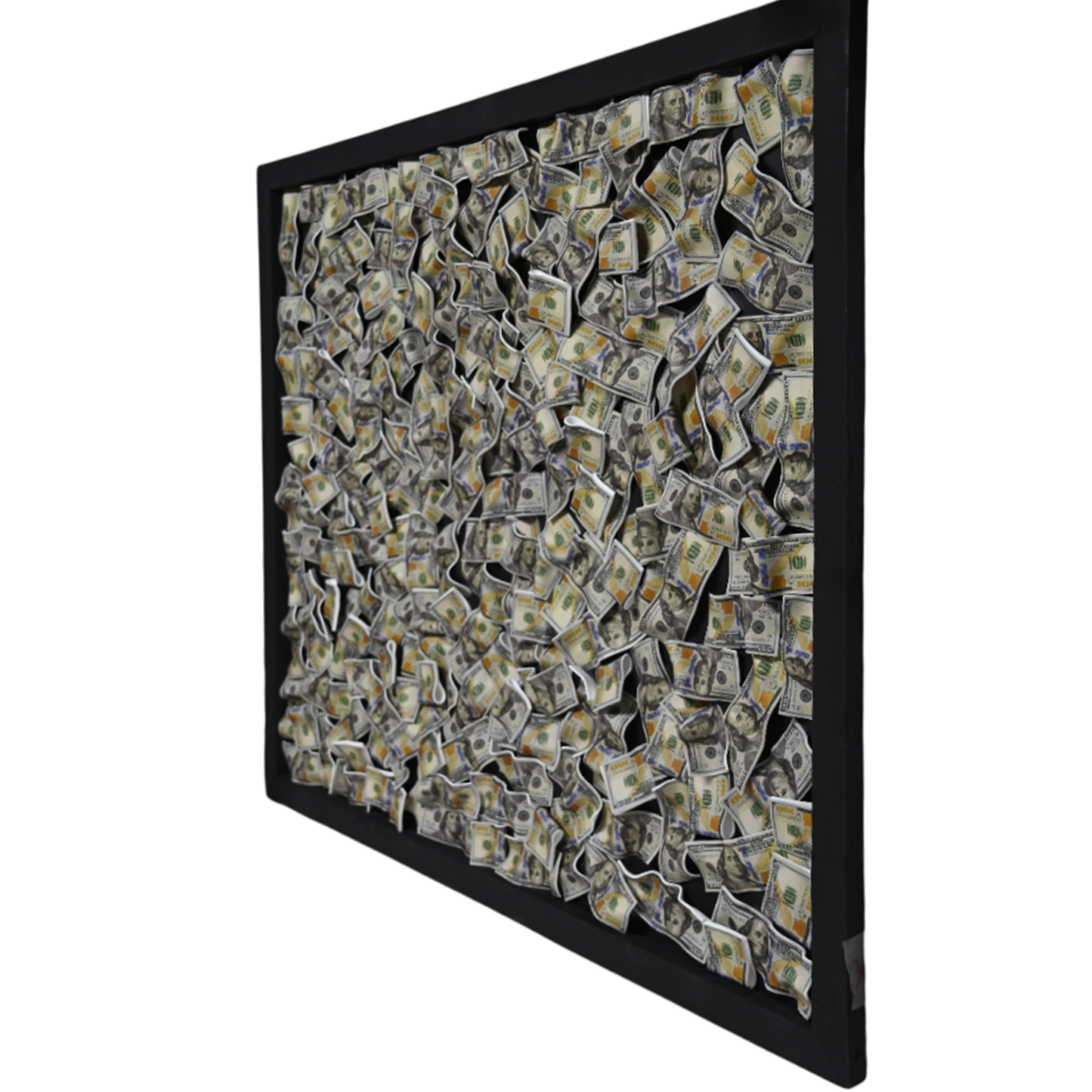 Money Wall Art