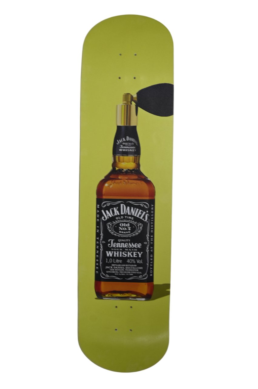 Jack's Perfume