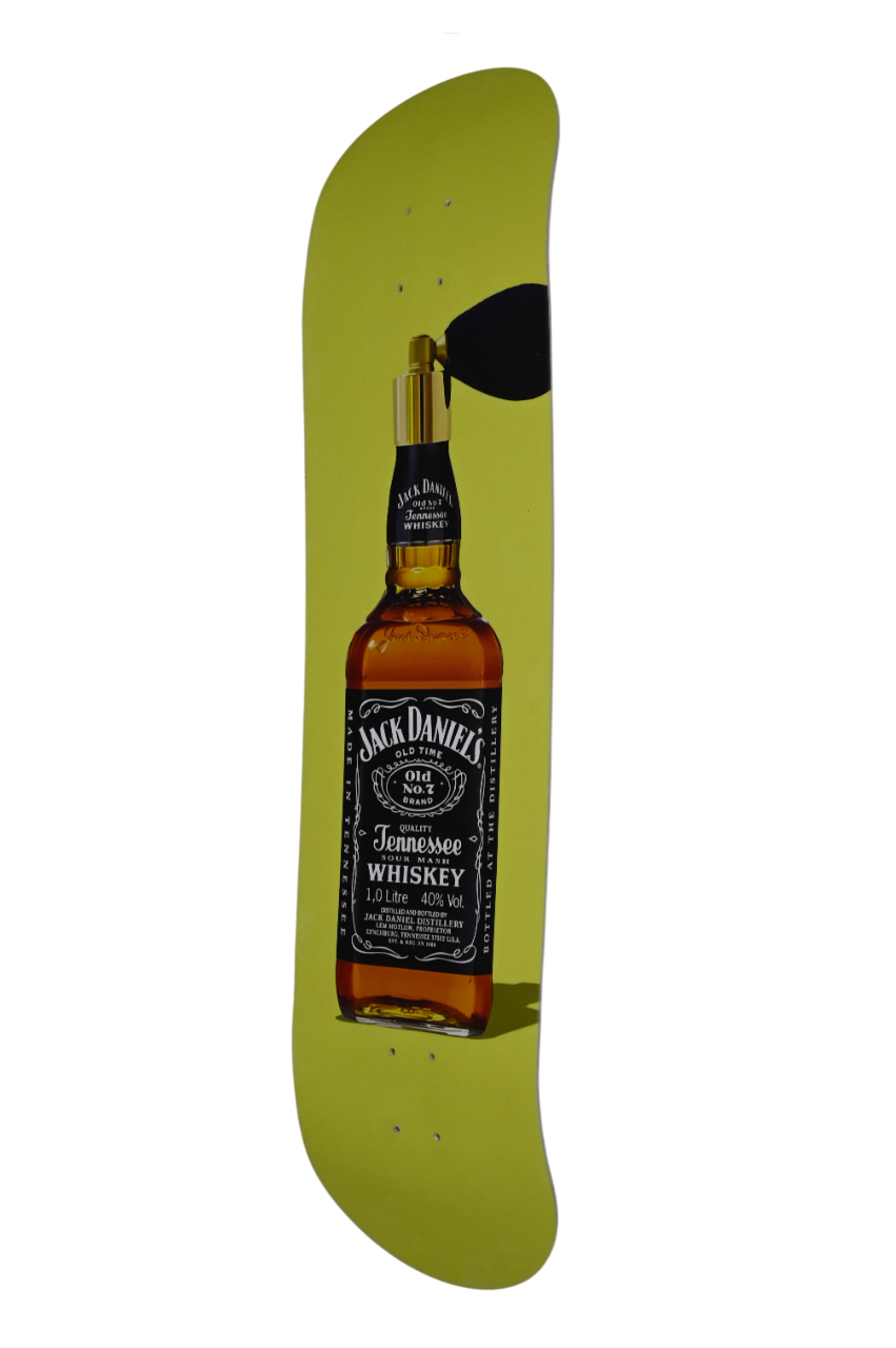 Jack's Perfume