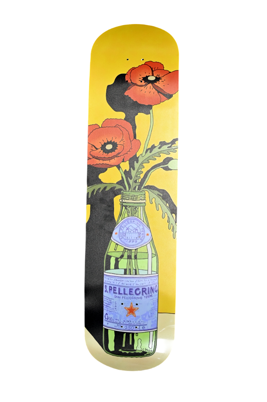 S.Pellegrino
