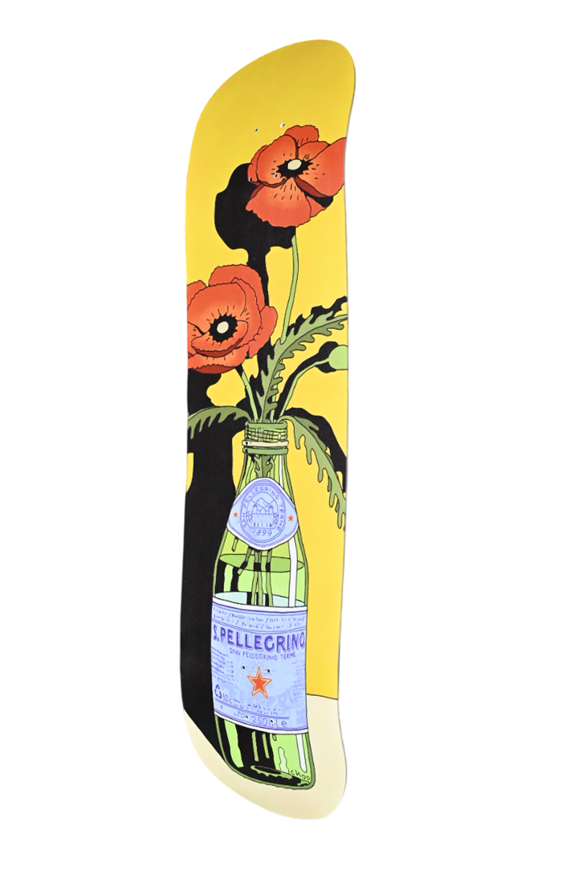 S.Pellegrino