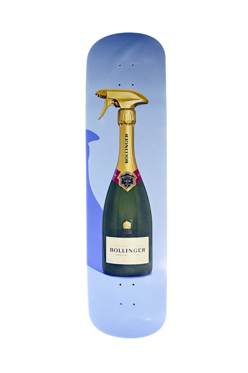 Bollinger