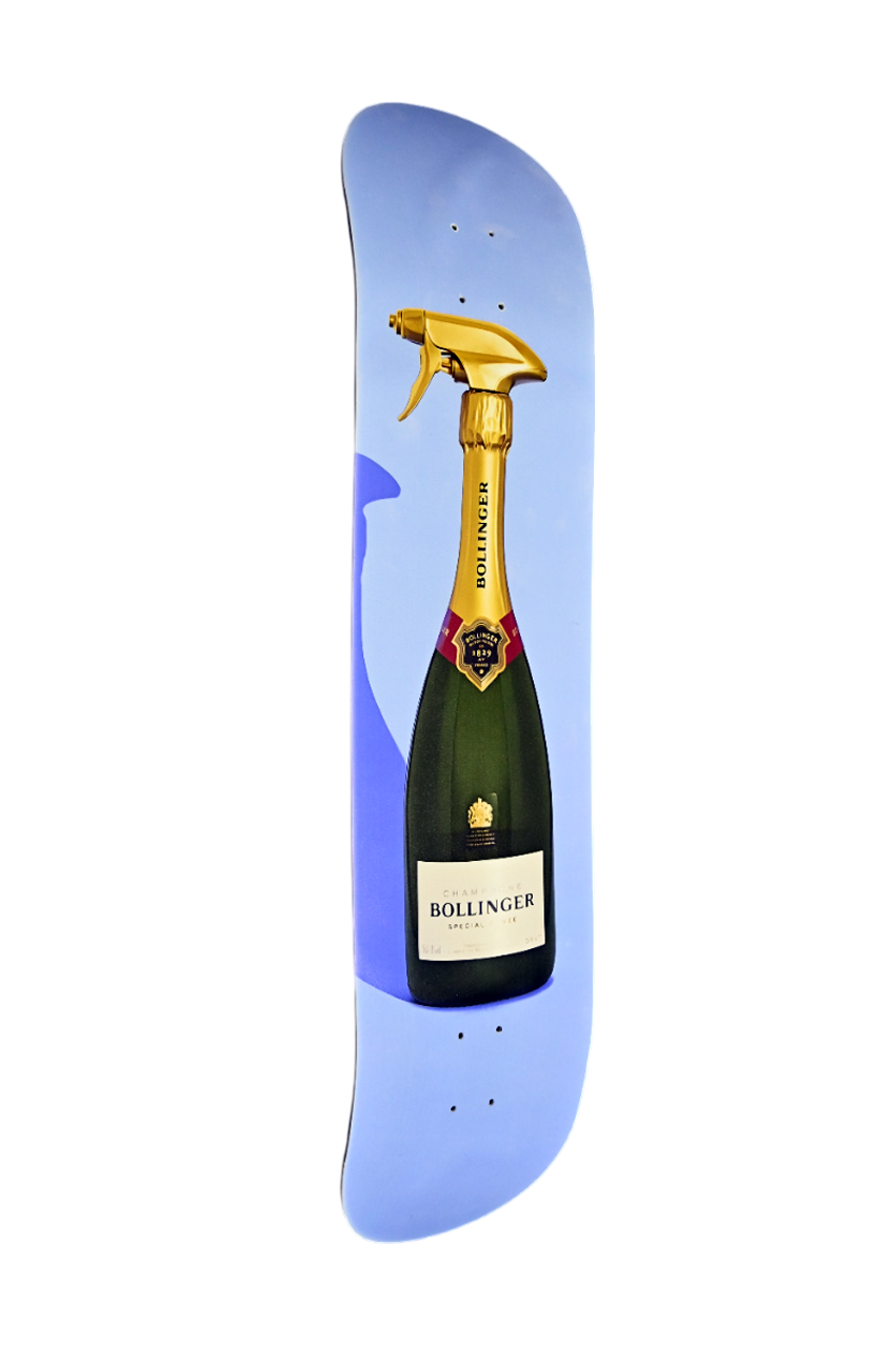Bollinger