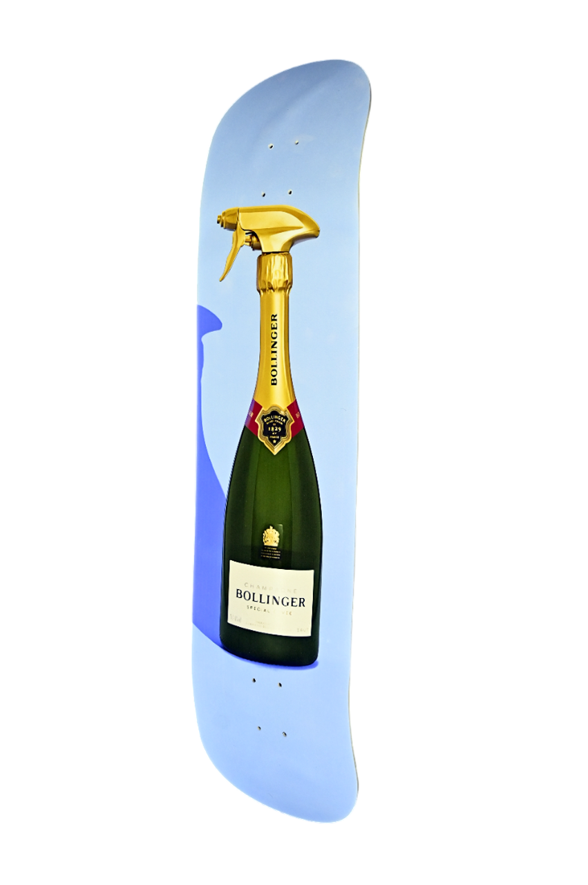 Bollinger