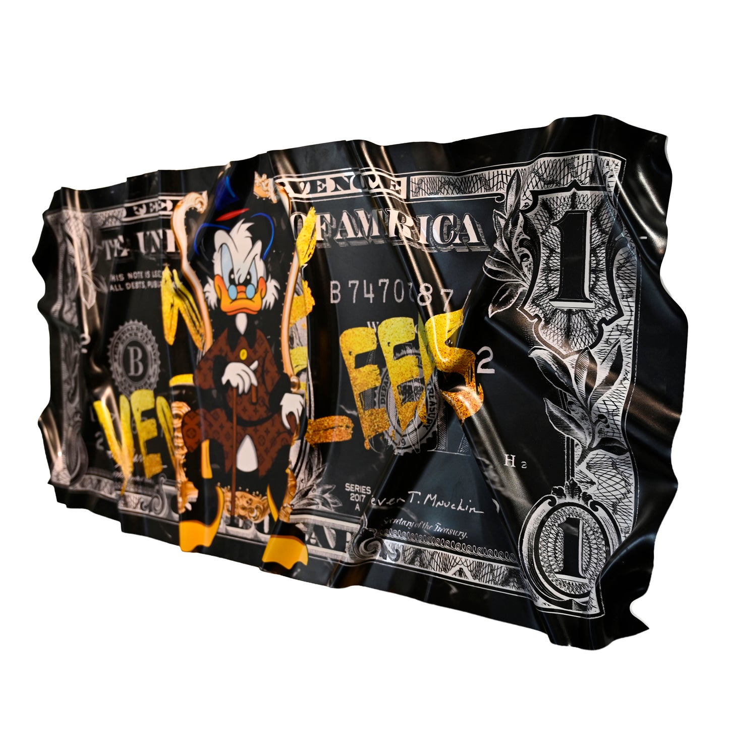 The Money King