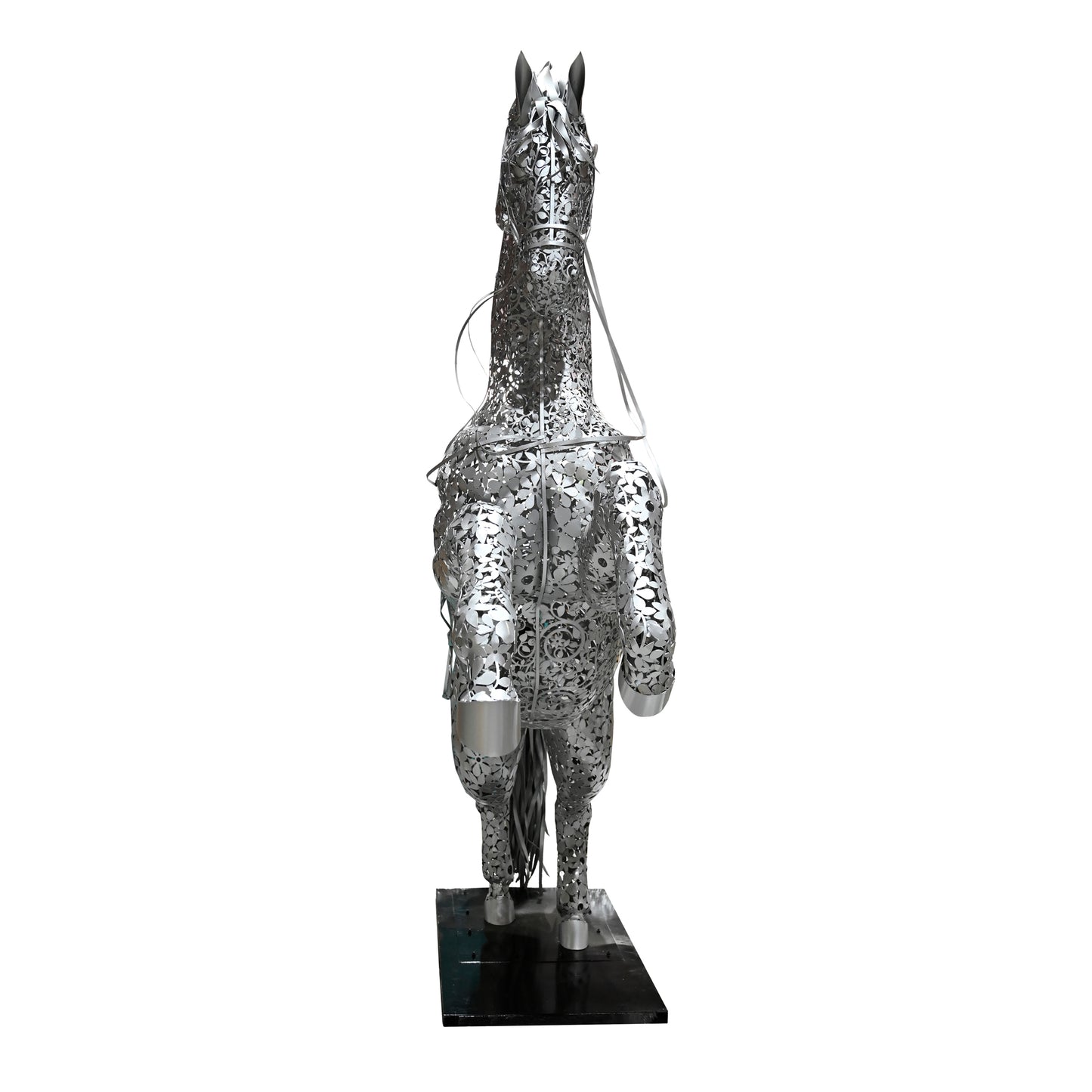 Steel Stallion