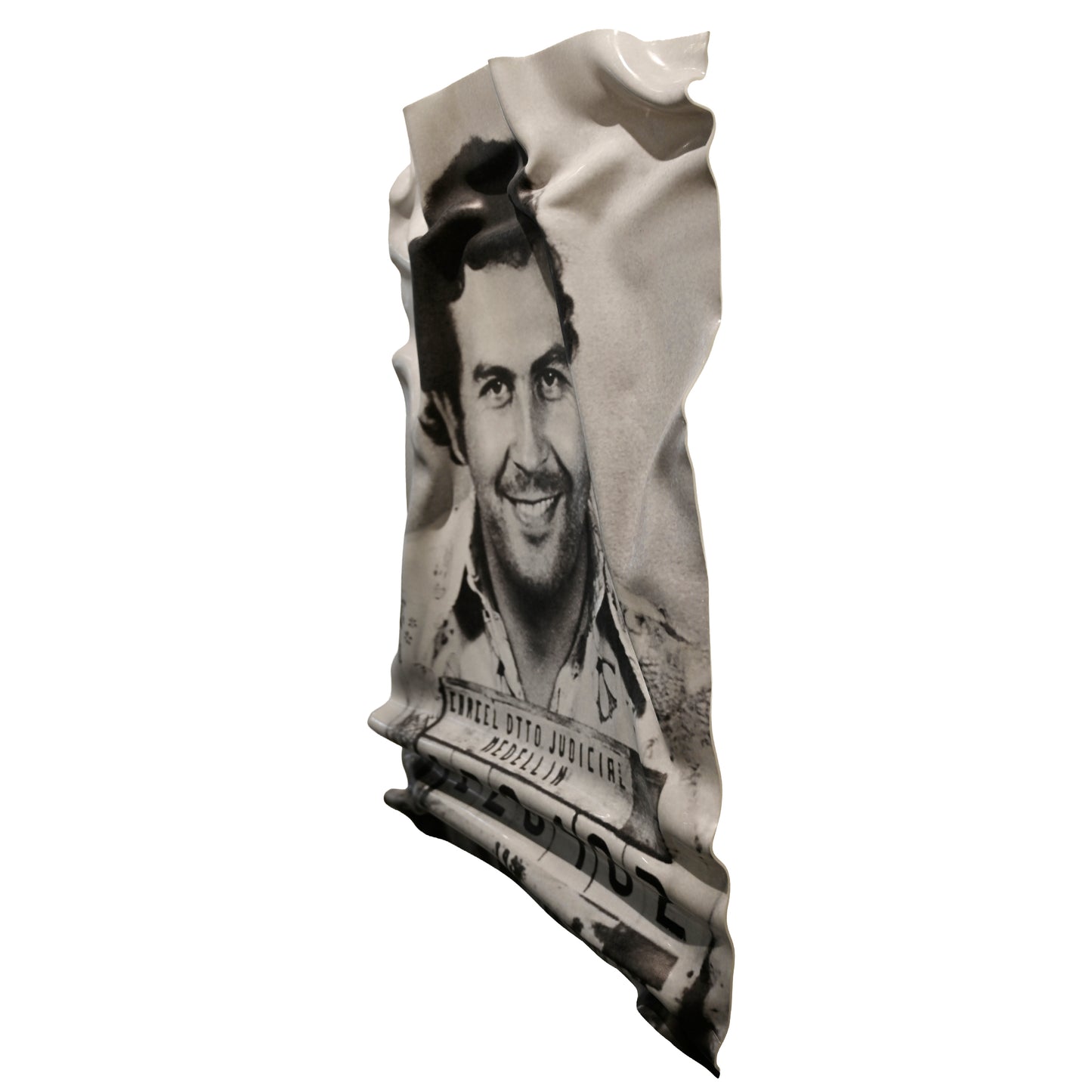 Pablo Escobar No. 128482