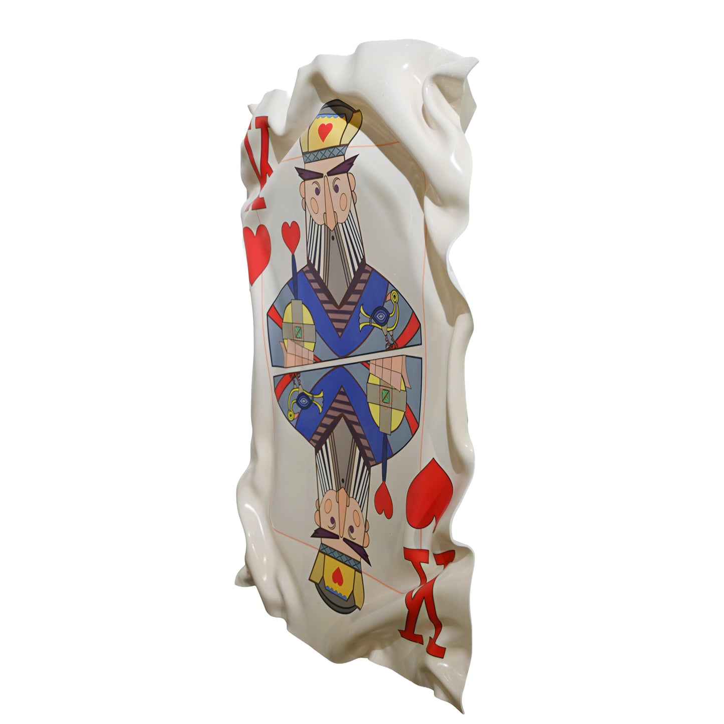 King of Hearts