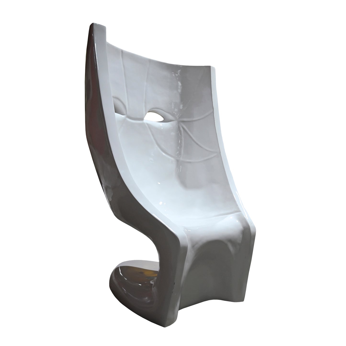 Lupin Chair