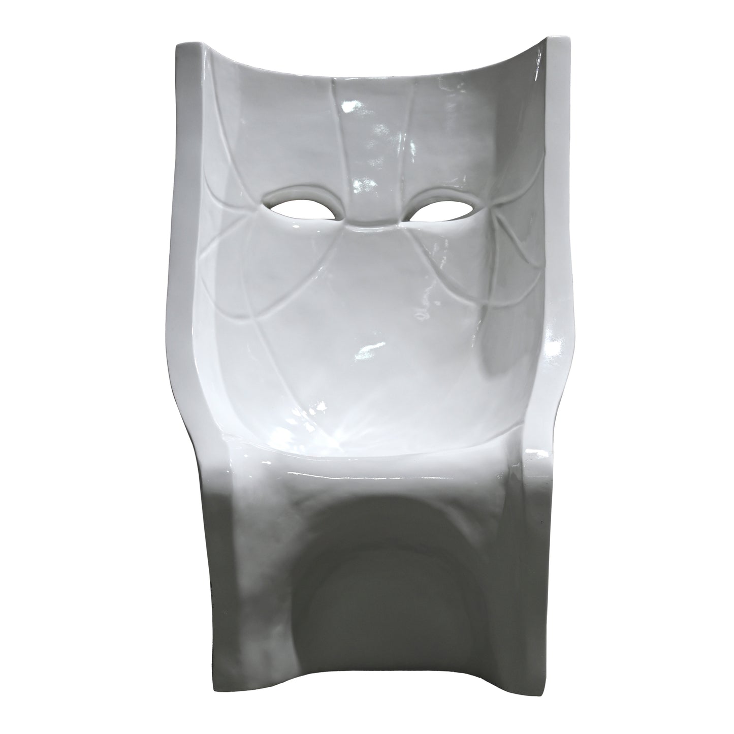 Lupin Chair