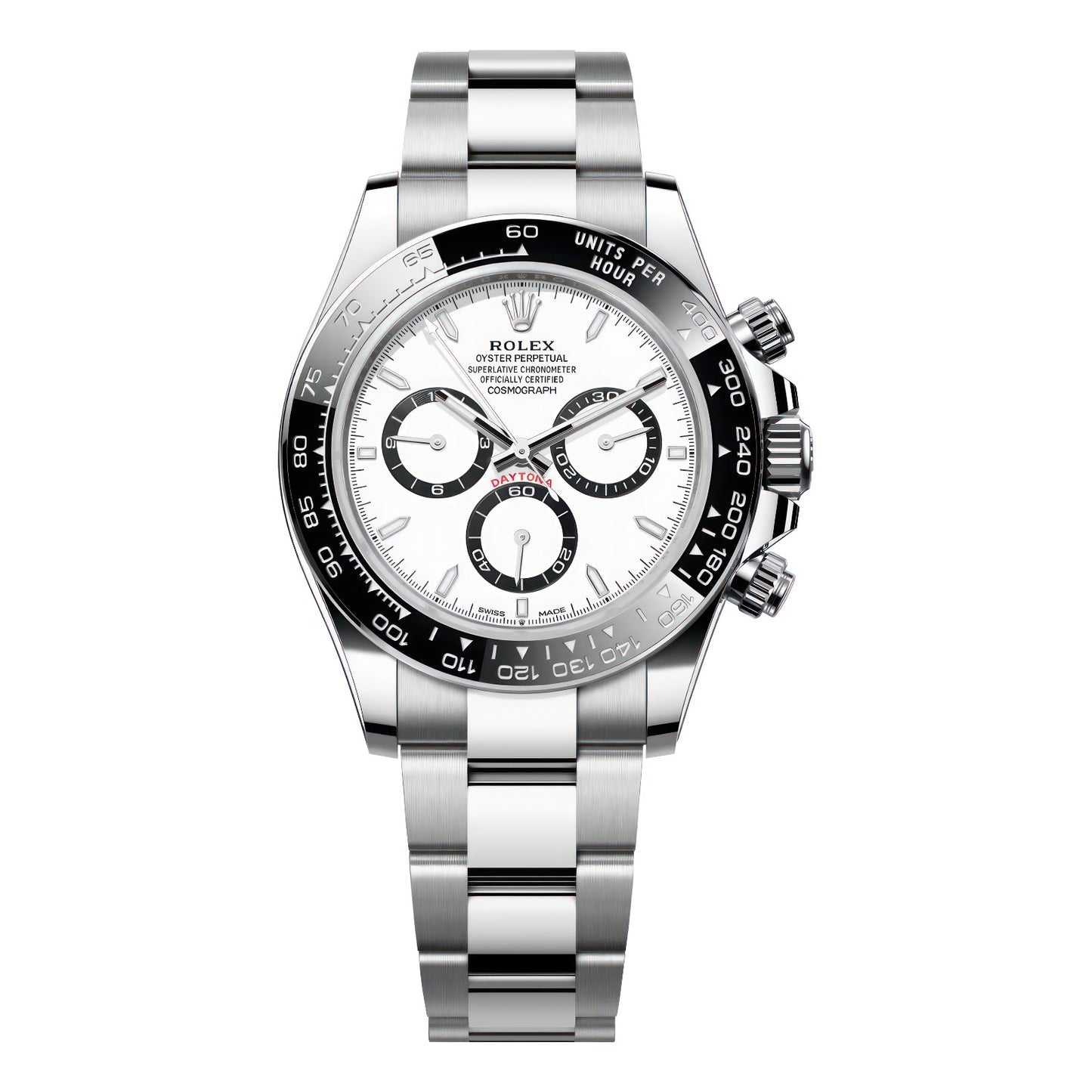 Rolex Daytone