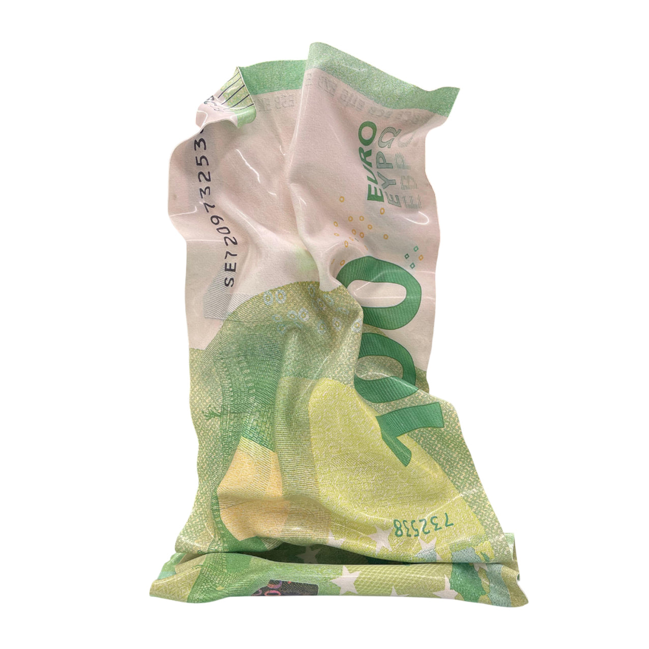 Euro Sculpture