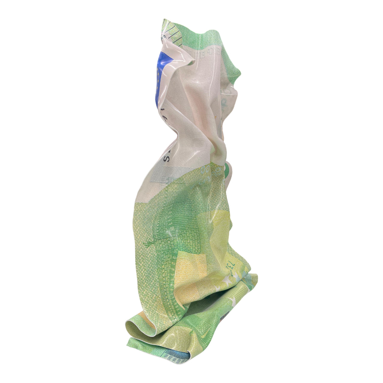 Euro Sculpture