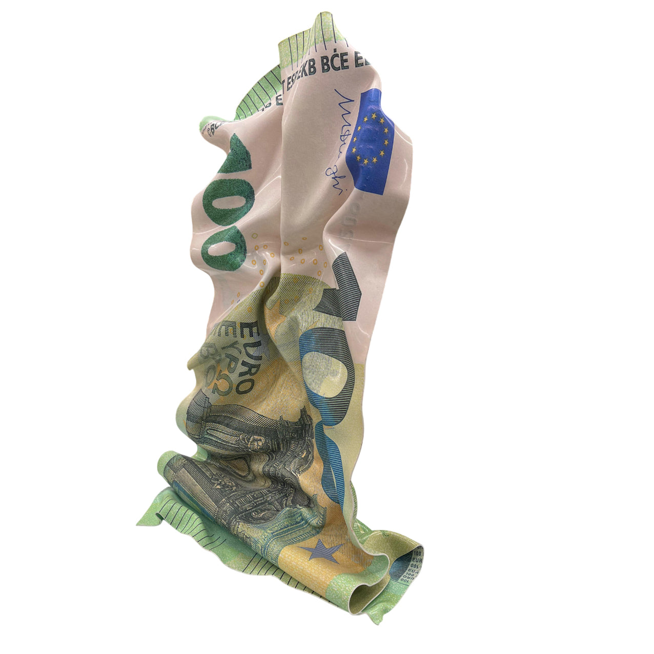 Euro Sculpture