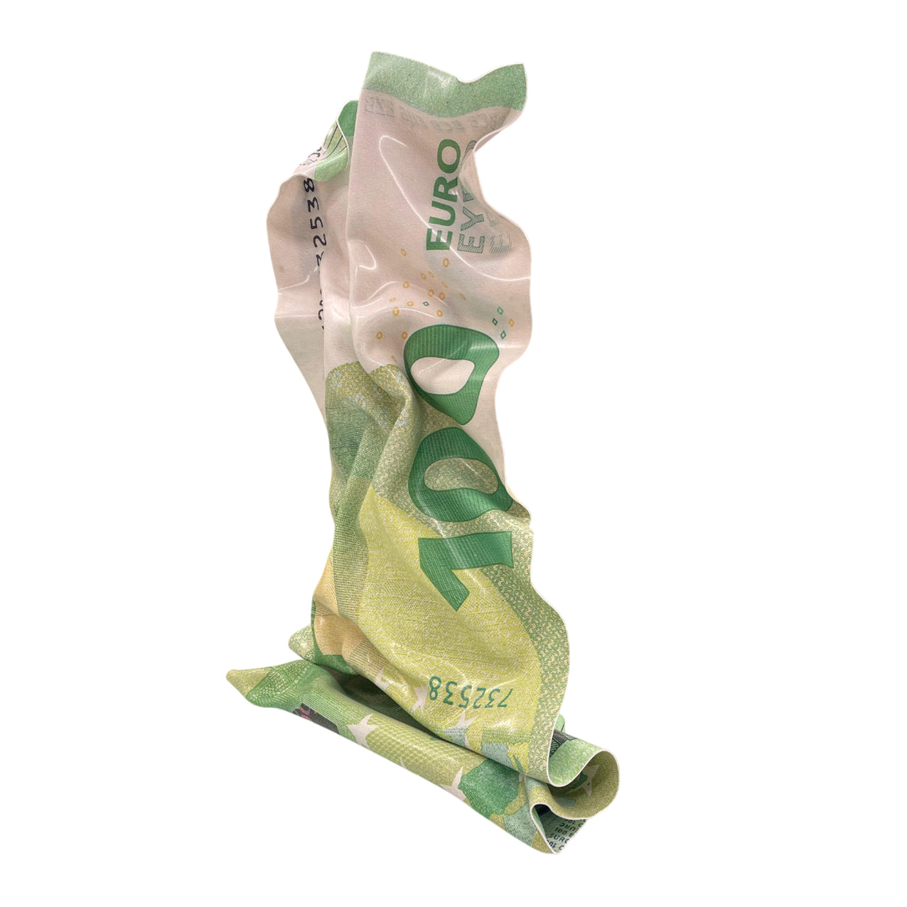 Euro Sculpture