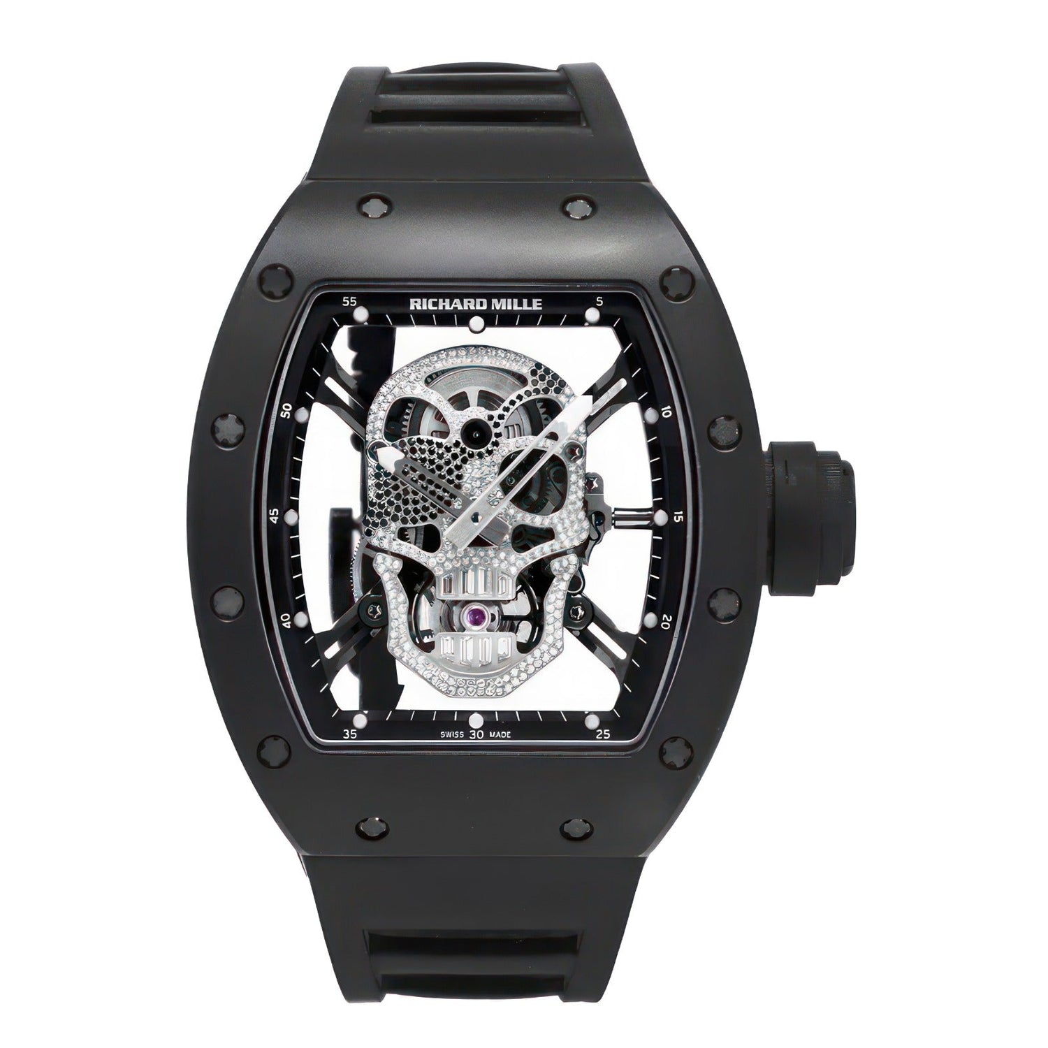 Watch Art