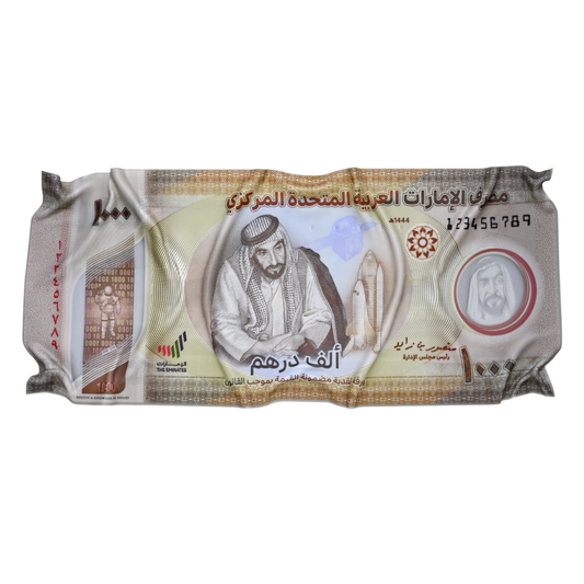 1000 Aed