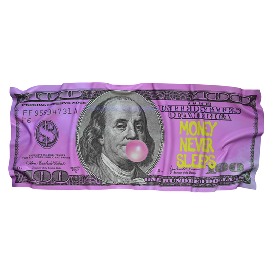 Money Never Sleeps I