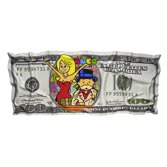 Monopoly Bill I