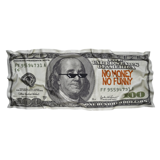 No Money No Funny II