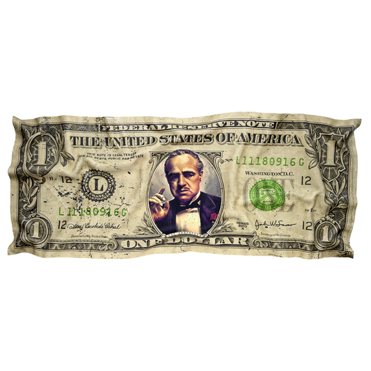 The Godfather Bill