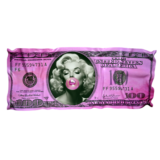 Marilyn Monroe Bill