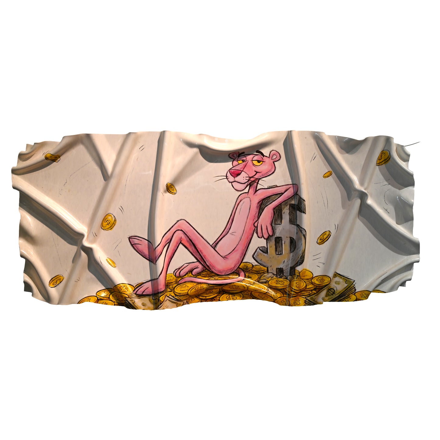 Pink Panther