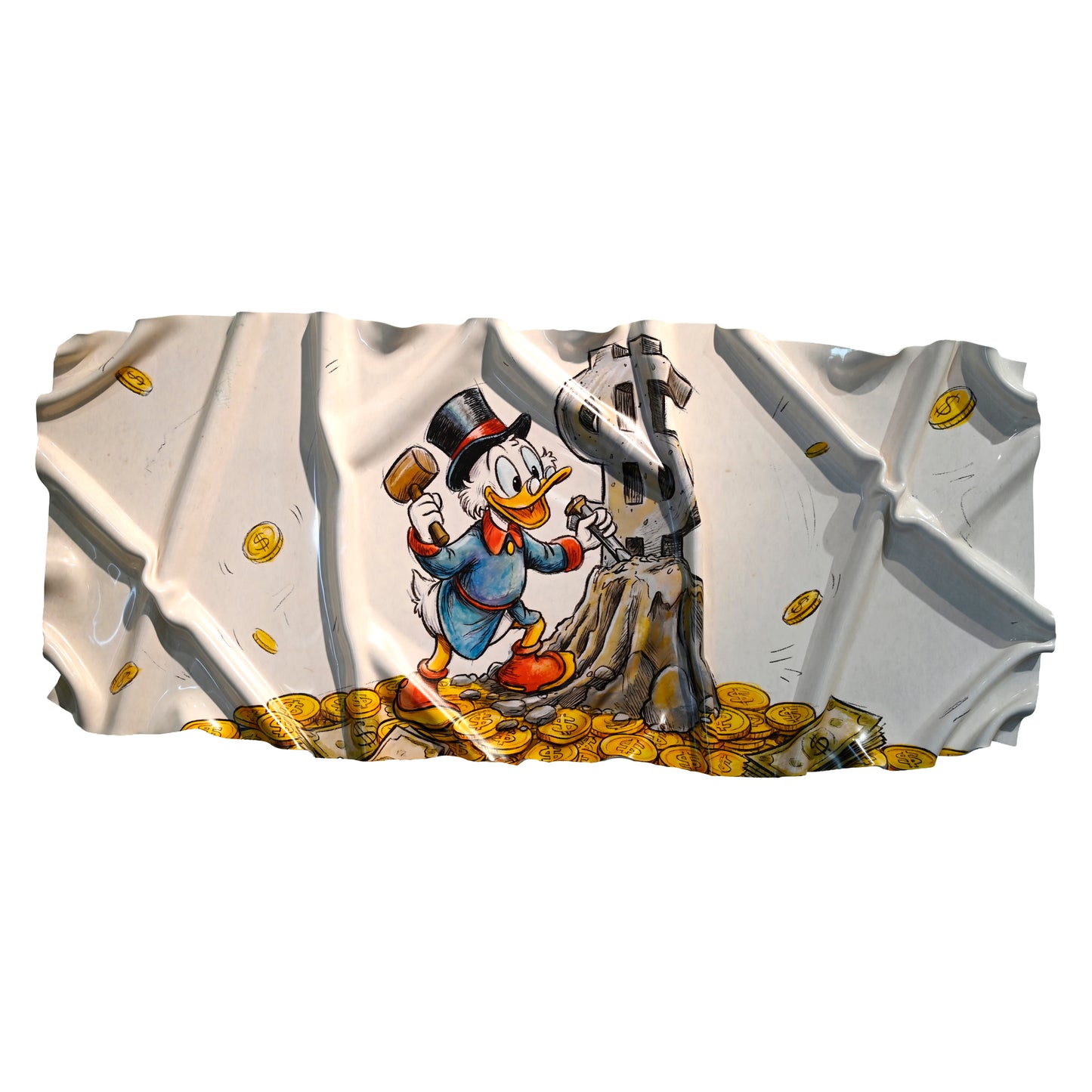Scrooge McDuck