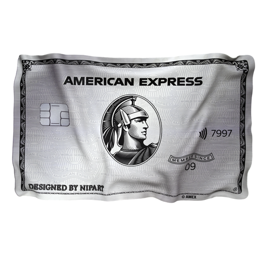 American Express Card (Silver)
