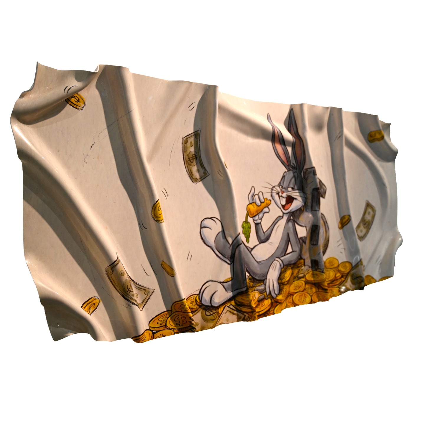 Bugs Bunny