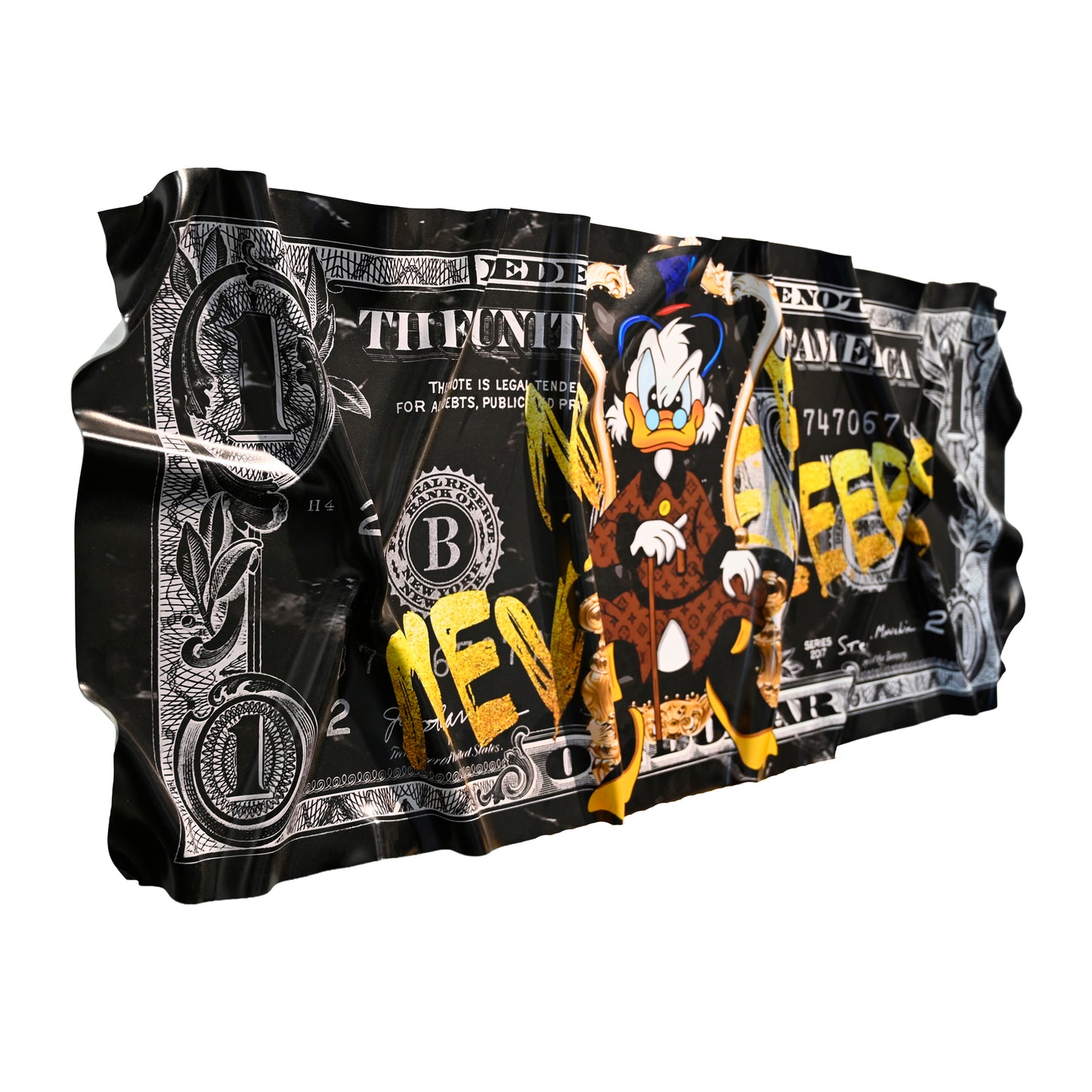 The Money King