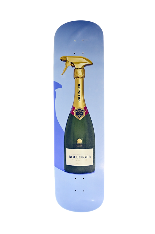Bollinger
