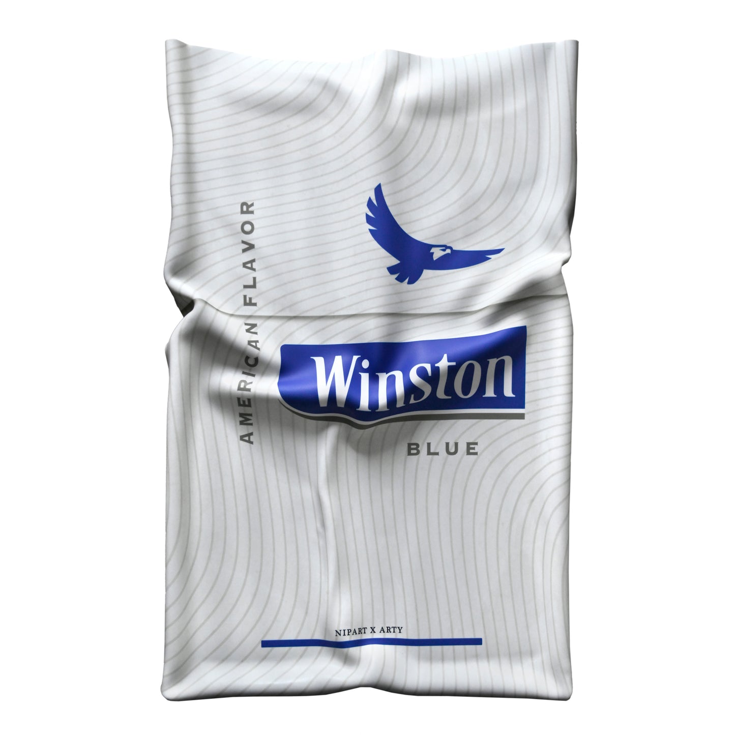 Winston Blue