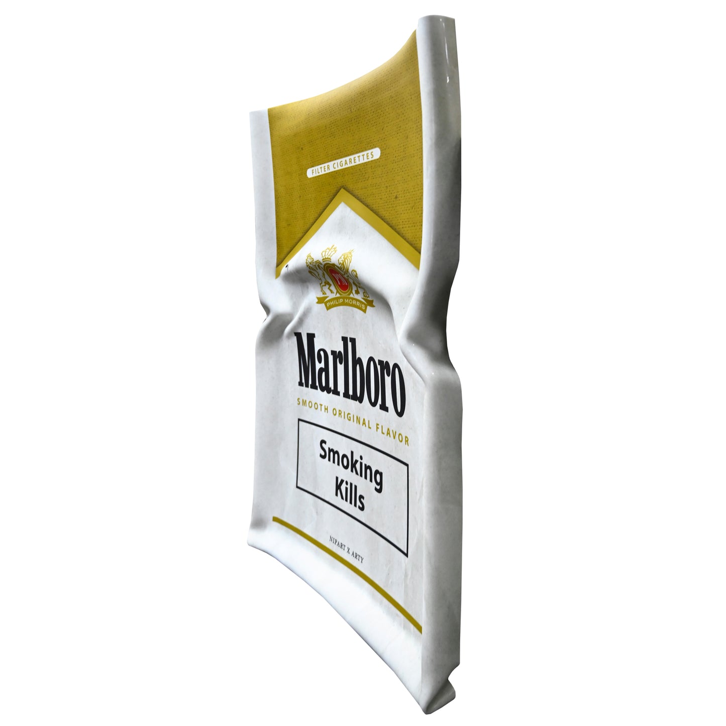 Marlboro Gold