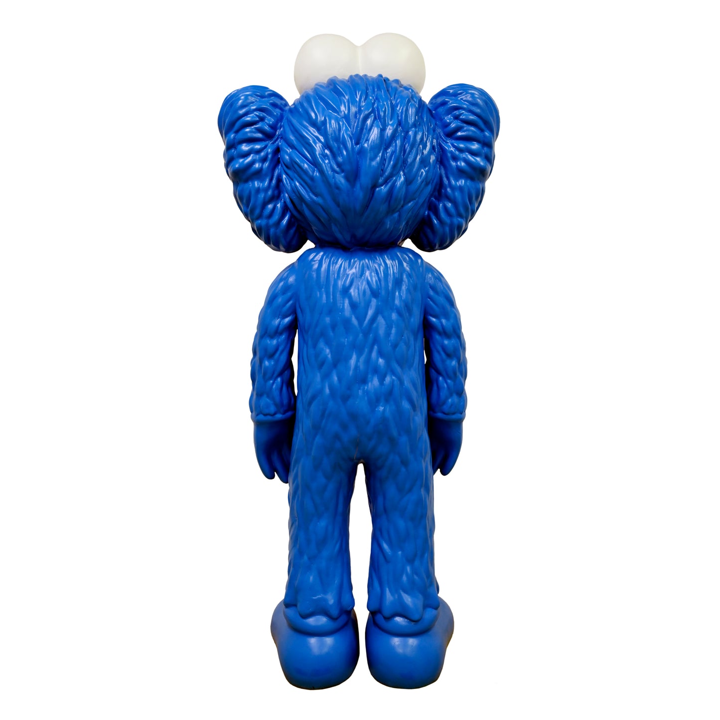 Kaws Blue