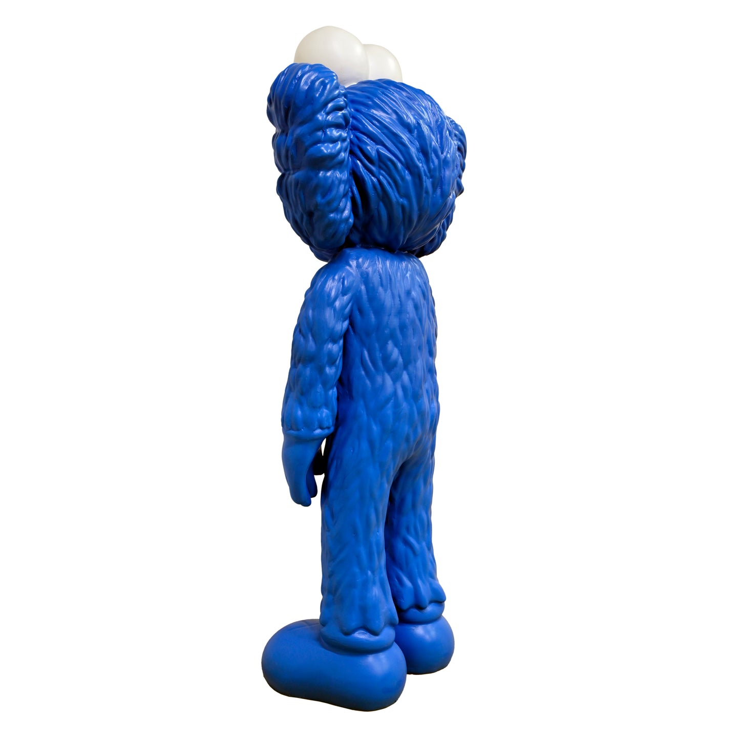 Kaws Blue