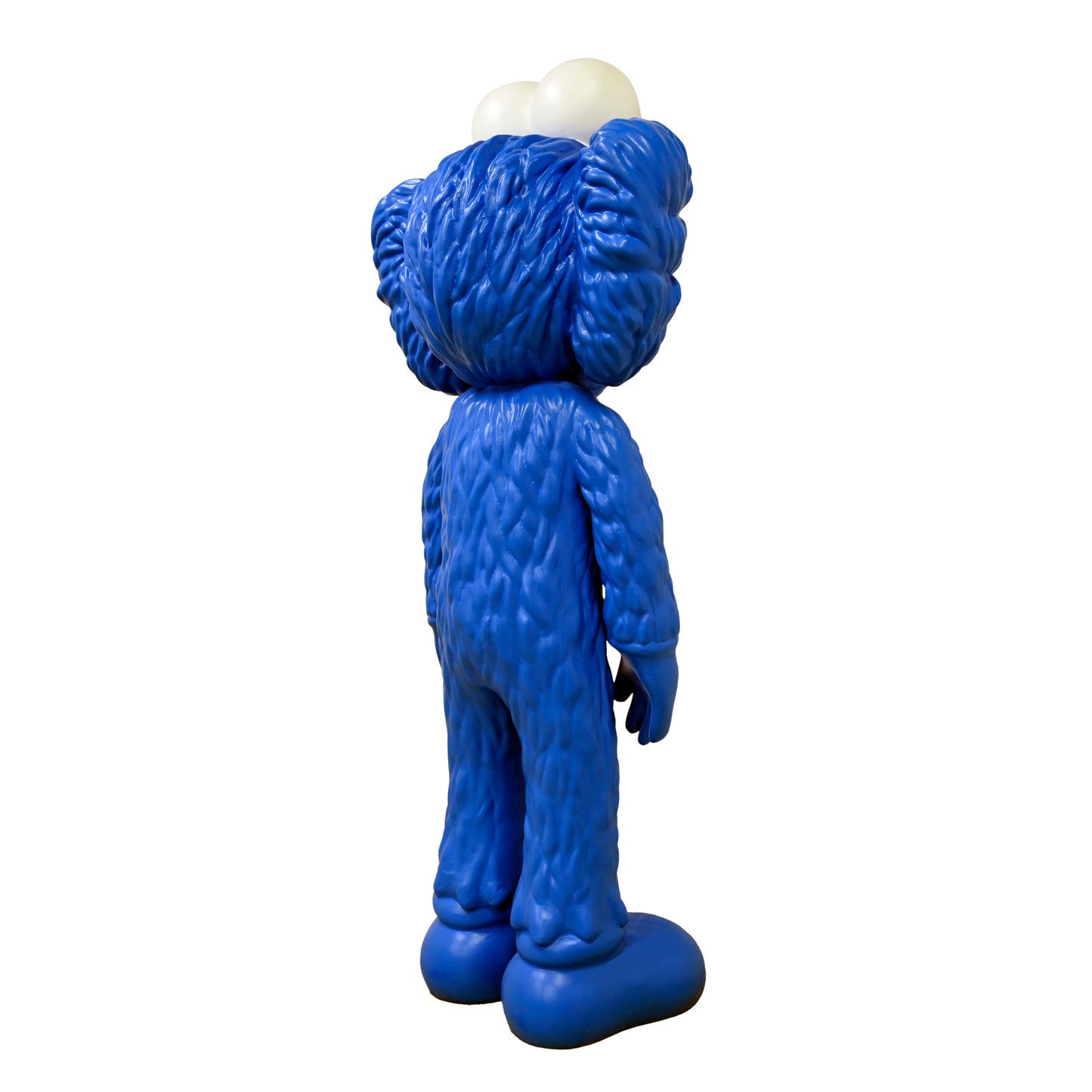 Kaws Blue