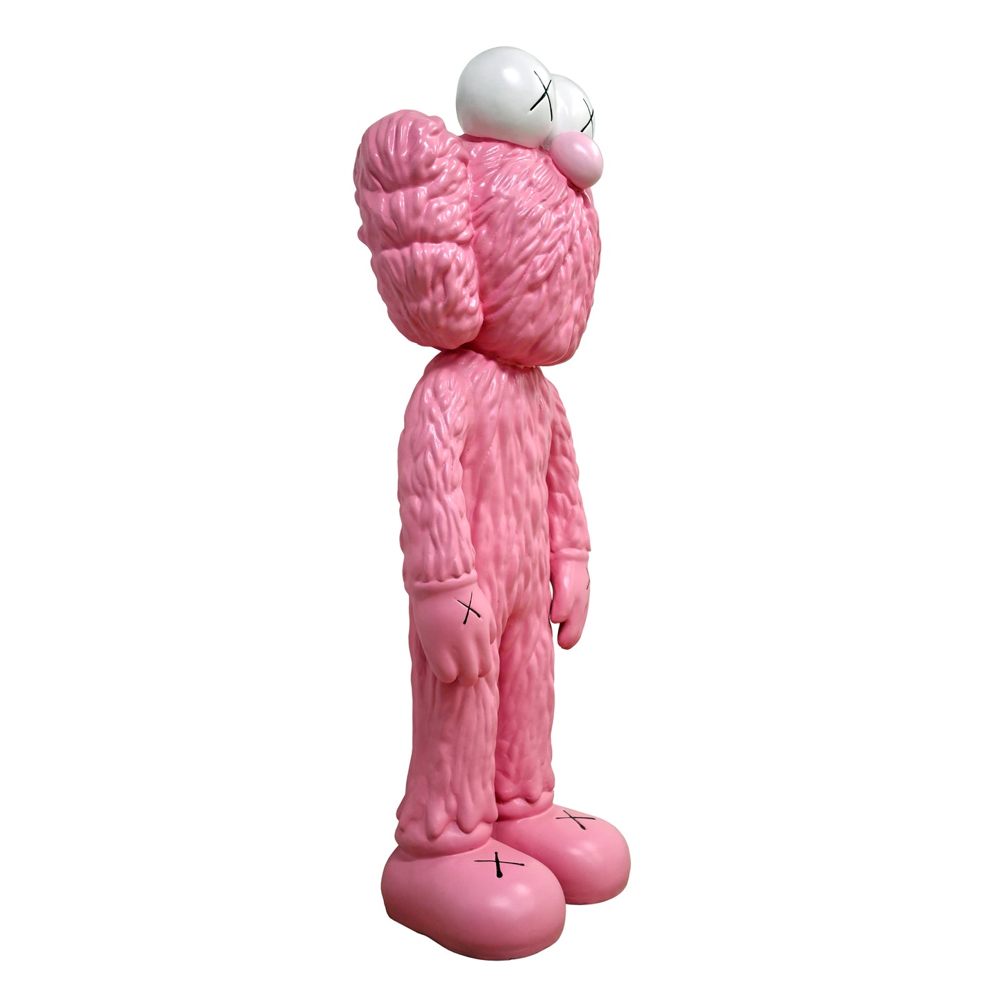 Kaws Pink