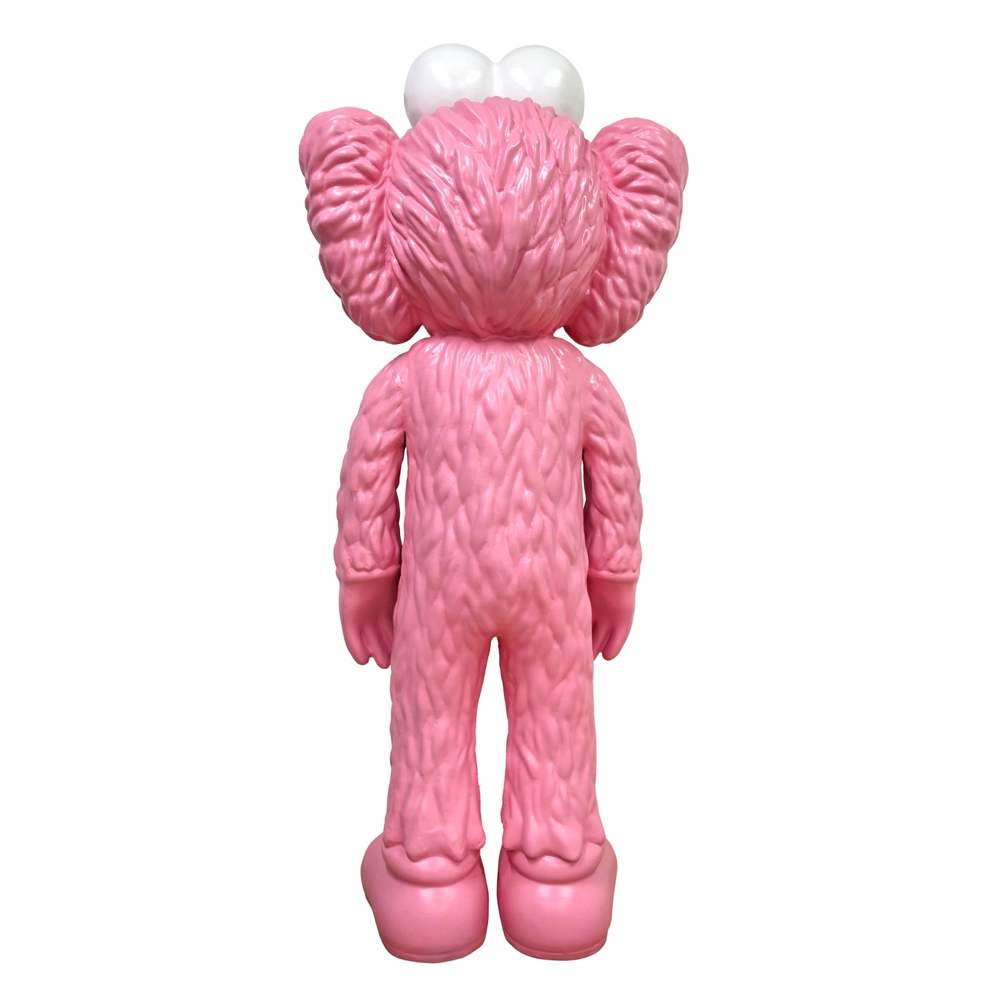 Kaws Pink