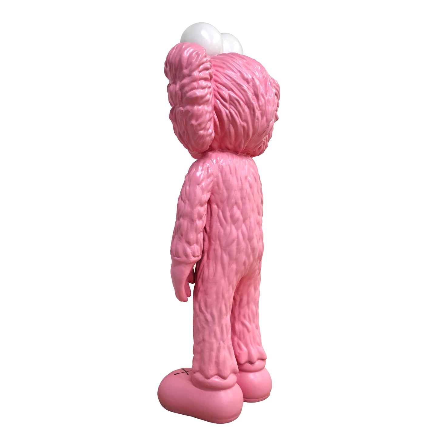 Kaws Pink