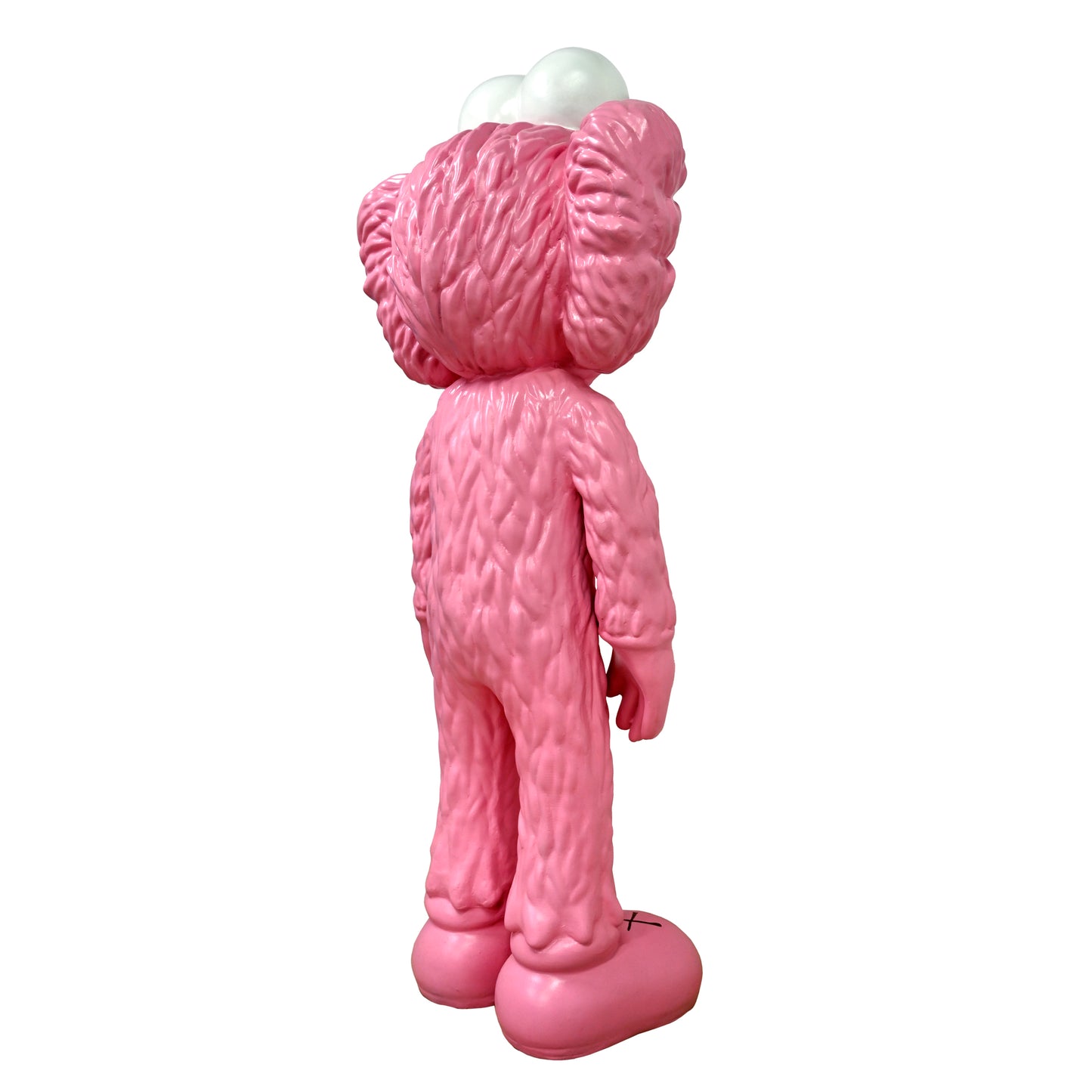 Kaws Pink