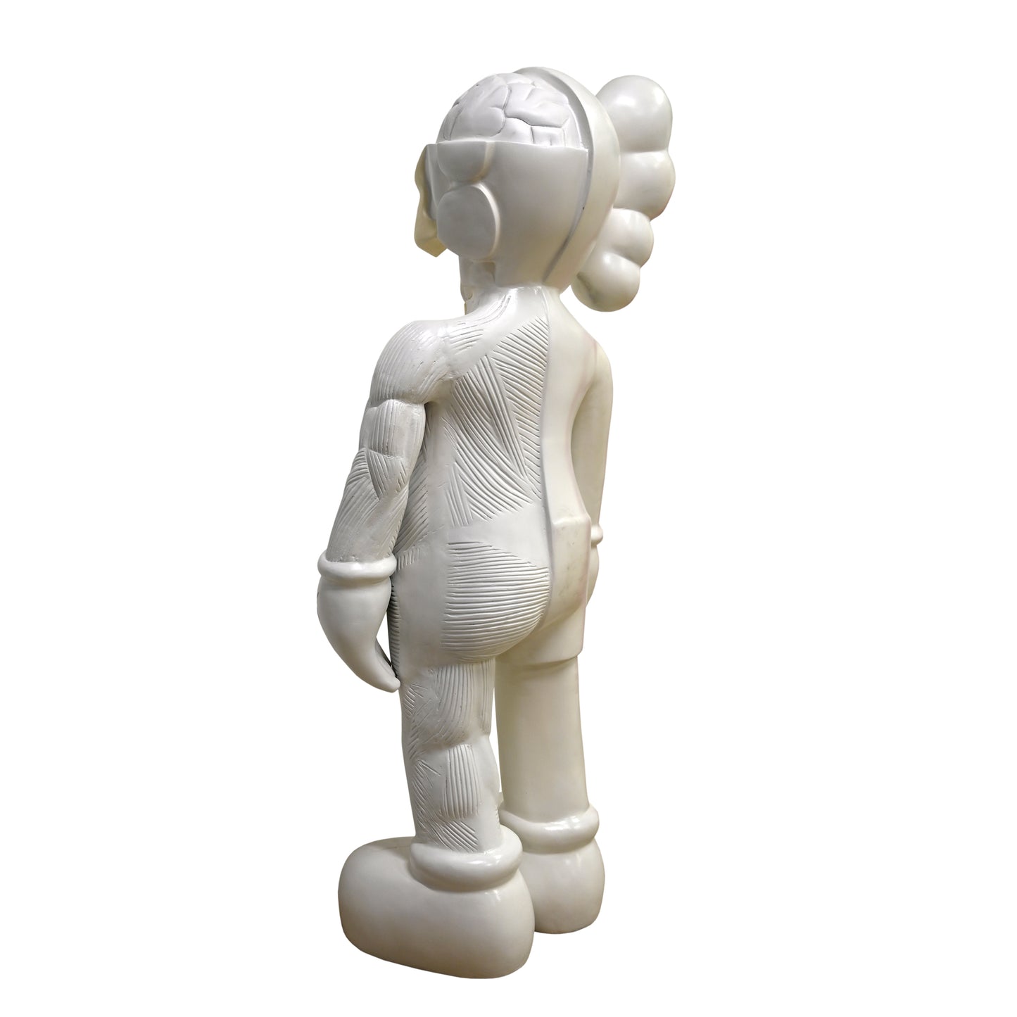 Kaws White